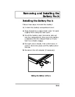 Preview for 71 page of Acer ExtensaTM 670 User Manual