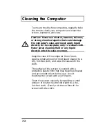 Preview for 102 page of Acer ExtensaTM 670 User Manual