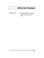 Preview for 107 page of Acer ExtensaTM 670 User Manual