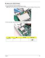 Preview for 70 page of Acer EZ1601-01 - eMachines All-in-One Desktop Service Manual