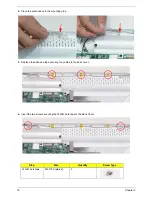 Preview for 87 page of Acer EZ1601-01 - eMachines All-in-One Desktop Service Manual