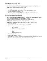 Preview for 116 page of Acer EZ1601-01 - eMachines All-in-One Desktop Service Manual