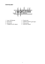 Предварительный просмотр 8 страницы Acer F1P1702 User Manual