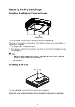 Preview for 12 page of Acer F1P1702 User Manual