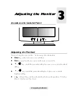 Предварительный просмотр 9 страницы Acer F51 User Manual