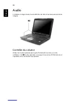 Preview for 68 page of Acer Ferrari 1000 Series (French) Manuel D'Utilisation