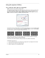 Preview for 39 page of Acer Ferrari 1100 Series Service Manual