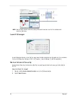 Preview for 40 page of Acer Ferrari 1100 Series Service Manual