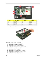 Preview for 86 page of Acer Ferrari 1100 Series Service Manual