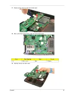 Preview for 97 page of Acer Ferrari 1100 Series Service Manual