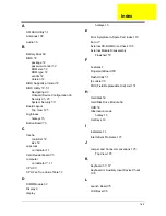 Preview for 179 page of Acer Ferrari 1100 Series Service Manual