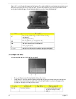 Предварительный просмотр 24 страницы Acer Ferrari 1200 Service Manual