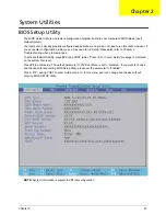 Предварительный просмотр 53 страницы Acer Ferrari 1200 Service Manual