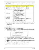 Предварительный просмотр 60 страницы Acer Ferrari 1200 Service Manual