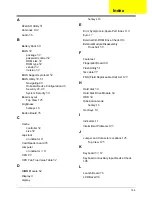 Предварительный просмотр 165 страницы Acer Ferrari 1200 Service Manual