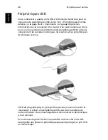 Preview for 56 page of Acer Ferrari 3000 (French) Manuel D'Utilisation