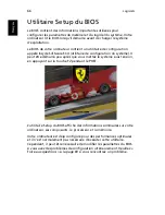 Preview for 76 page of Acer Ferrari 3000 (French) Manuel D'Utilisation