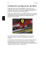 Preview for 72 page of Acer Ferrari 3200 Series Guía Del Usuario