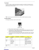 Preview for 27 page of Acer Ferrari 3400 Service Manual