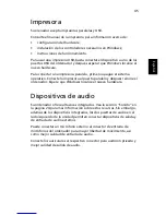 Preview for 55 page of Acer Ferrari 3400 (Spanish) Guía Del Usuario