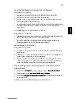 Preview for 79 page of Acer Ferrari 3400 (Spanish) Guía Del Usuario