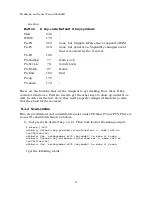 Preview for 11 page of Acer Ferrari 3400LMi Manual