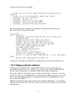 Preview for 27 page of Acer Ferrari 3400LMi Manual