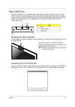 Предварительный просмотр 30 страницы Acer Ferrari 5000 Service Manual