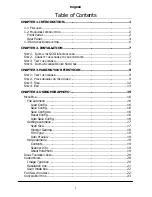 Preview for 7 page of Acer Film Scanner User Manual