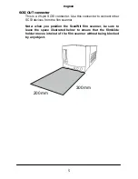 Preview for 15 page of Acer Film Scanner User Manual