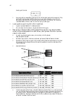 Предварительный просмотр 6 страницы Acer FL8610 User Manual