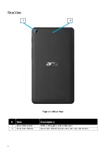 Preview for 11 page of Acer Fossil HD B1-760 Service Manual