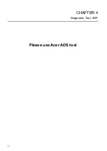 Preview for 86 page of Acer Fossil HD B1-760 Service Manual