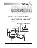 Preview for 10 page of Acer FotoPrisa 300P User Manual