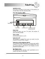 Preview for 12 page of Acer FotoPrisa 300P User Manual