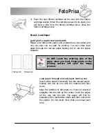 Preview for 16 page of Acer FotoPrisa 300P User Manual