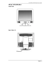 Preview for 5 page of Acer FP450 User Manual