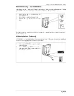 Preview for 9 page of Acer FP558 User Manual