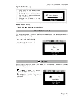 Preview for 37 page of Acer FP558 User Manual