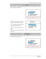 Предварительный просмотр 38 страницы Acer FP563 User Manual