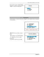 Предварительный просмотр 39 страницы Acer FP563 User Manual