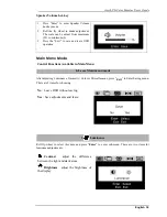 Preview for 37 page of Acer FP750 User Manual