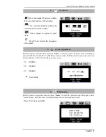 Preview for 38 page of Acer FP750 User Manual