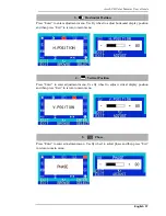 Preview for 37 page of Acer FP751 User Manual