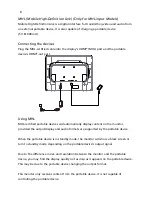 Предварительный просмотр 20 страницы Acer FT200HQL User Manual