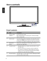 Предварительный просмотр 17 страницы Acer G193WL User Manual