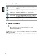 Предварительный просмотр 19 страницы Acer G193WL User Manual