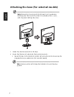 Preview for 16 page of Acer G223HQL User Manual