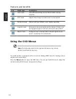 Preview for 25 page of Acer G223HQL User Manual