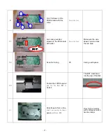 Preview for 27 page of Acer G225HQ Service Manual